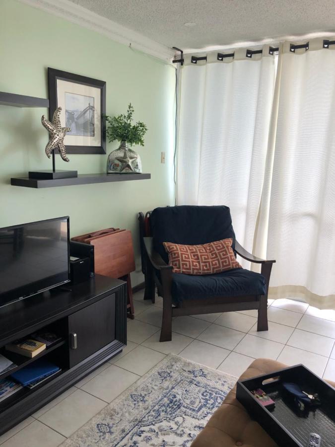 Marina Lanais Condominio Las Croabas المظهر الخارجي الصورة