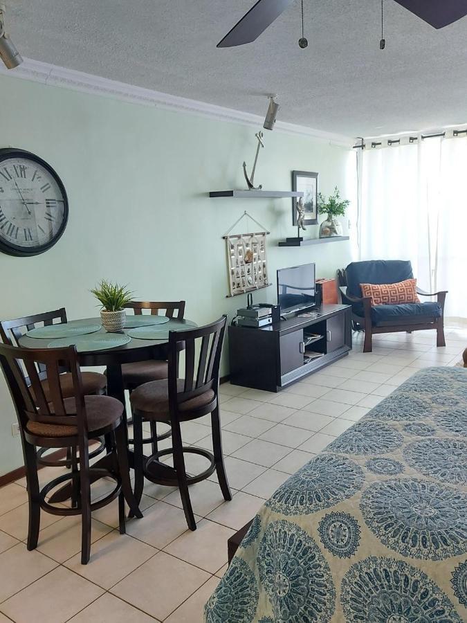Marina Lanais Condominio Las Croabas المظهر الخارجي الصورة