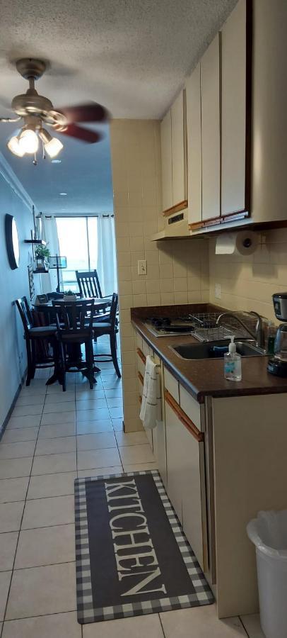 Marina Lanais Condominio Las Croabas المظهر الخارجي الصورة