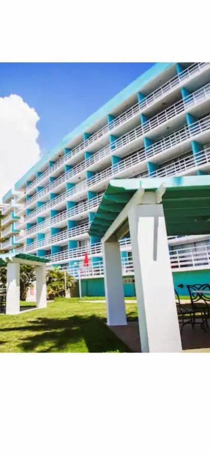 Marina Lanais Condominio Las Croabas المظهر الخارجي الصورة
