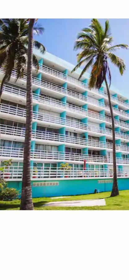 Marina Lanais Condominio Las Croabas المظهر الخارجي الصورة