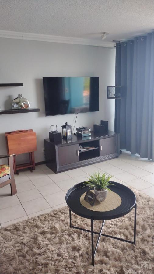 Marina Lanais Condominio Las Croabas المظهر الخارجي الصورة